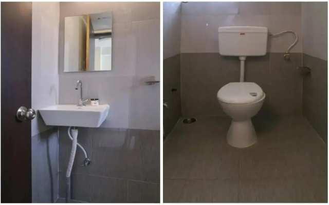 OYO 22066 Hotel Mayur