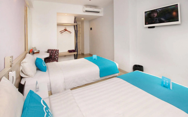 Best Western Setiabudhi Bandung