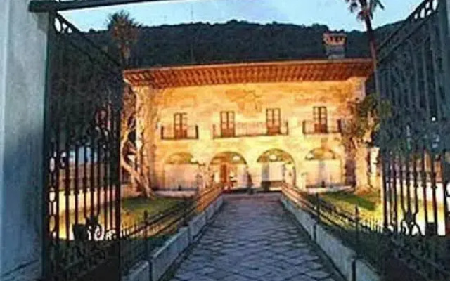 Palacio Guevara