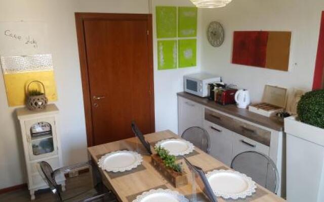 Appartamento Vicky
