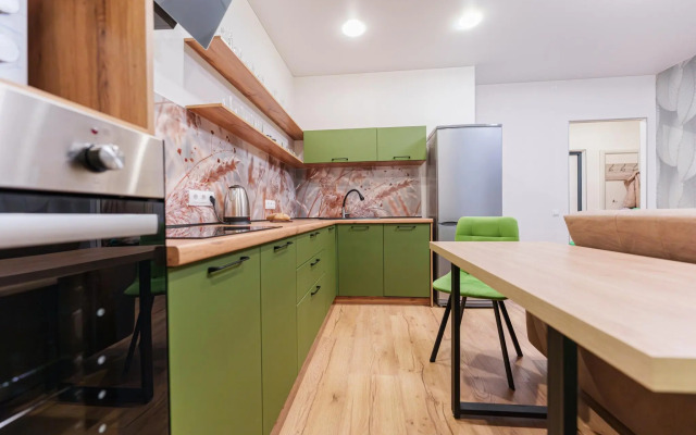 KluchnikOFF (КлючникОФФ) на проспекте Масленникова