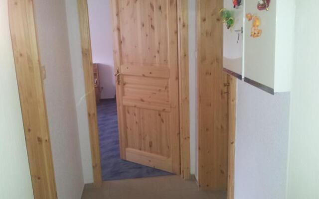 Guest house Haus Königskopf