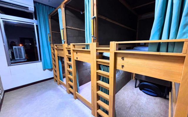 My Place - Hostel