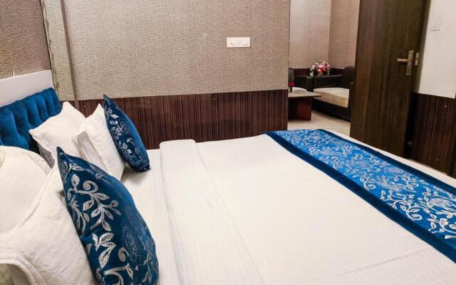 Vrinda Anandam Resorts