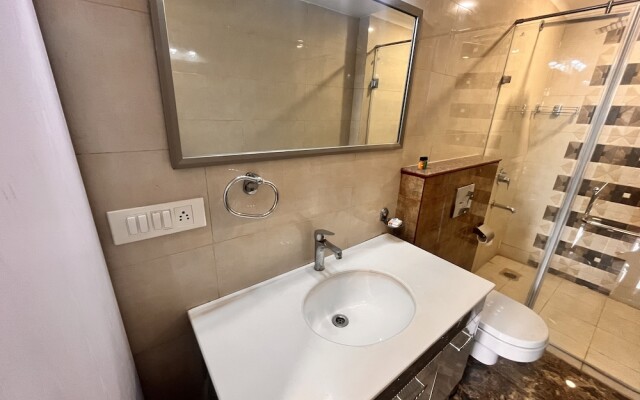 Flamingo Hotel Sector 67