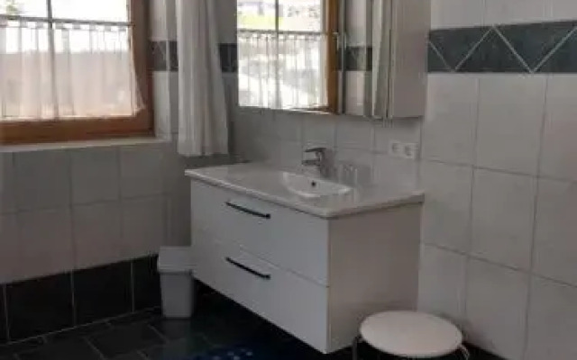 Appartement Fritzenwallner