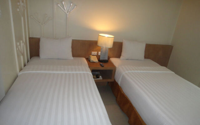 City Suites