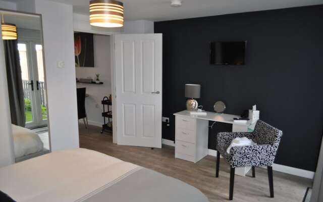 VIP Church Street Apartments