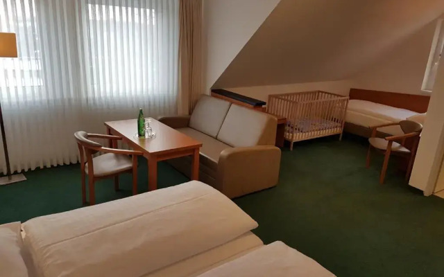 Hotel zur Mühle