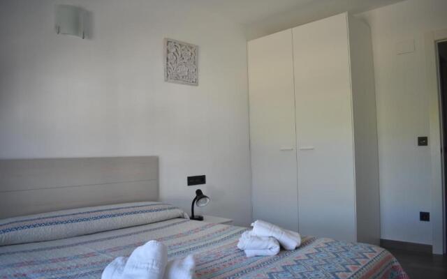 Apartamento Rústico