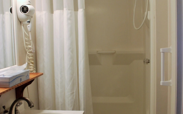 The Windrifter Resort