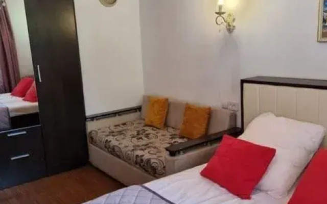 Апартаменты на улице Теплосерная, д. 28