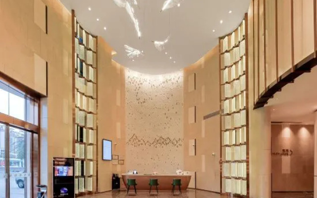 Layton Garden Inn Dongguan Fenggang Longfeng Villa