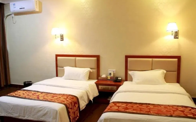 Ruiyixuan Business Hotel