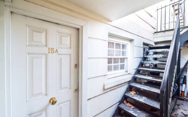 PML Apartments Park Road