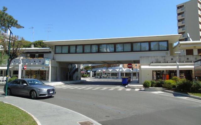 Condominio Nautilus