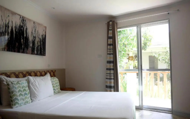 Bohol Dreamcatcher Resort