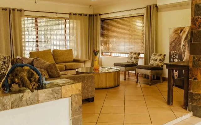 Bothabelo Luxury Villas