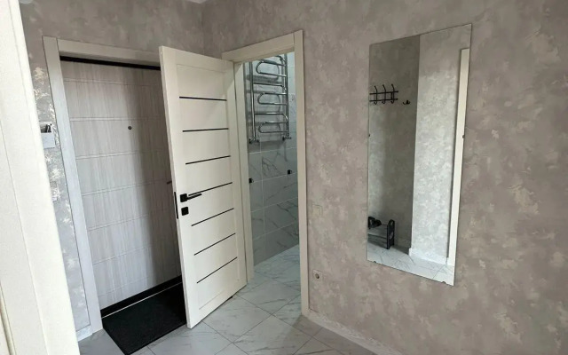 Апартаменты на улице Новосёлов