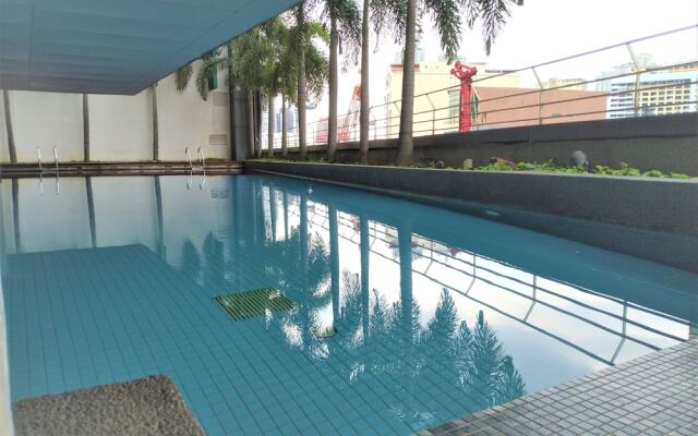 Taragon Service Panel KL