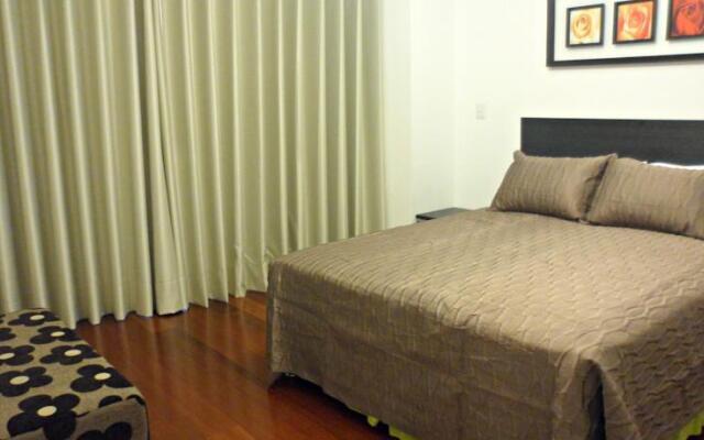 Armendariz Apartments Miraflores