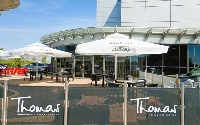 Future Inns Cardiff Bay
