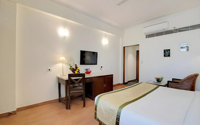 Regenta Orko's Haridwar