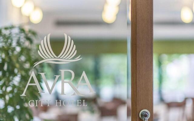 Avra City Boutique Hotel