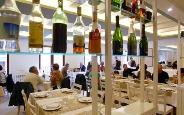 Hotel La Fonda Moreno