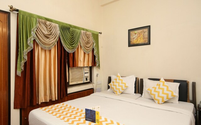 FabHotel Paradise Inn Salt Lake