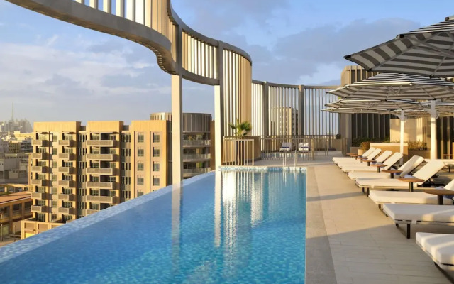 Mercure Dubai Deira