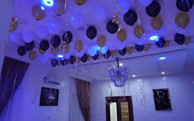 El-Castillo Hotels and Suites Lekki