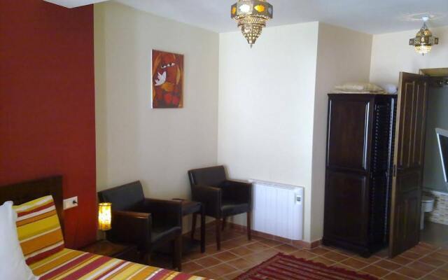 Boabdil Guesthouse
