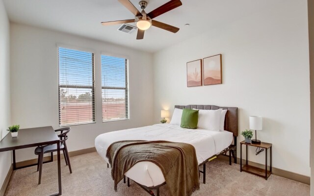 CozySuites at Town Lake
