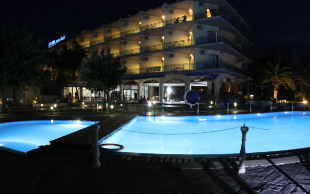 Isthmia Prime Hotel