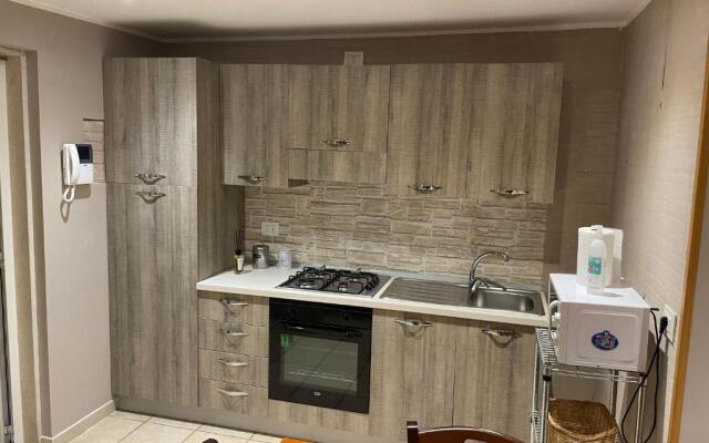 Del Corso Apartment