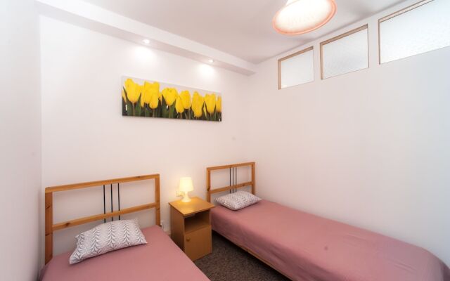 Apartamenty Dobranoc - ul. Storczykowa