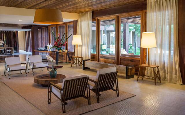 Carmel Cumbuco Resort