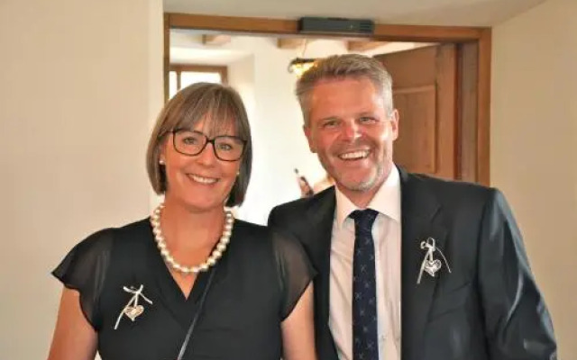 Appartements Mantinger