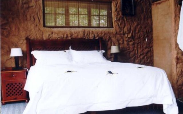 The Hooting Owl Guest House