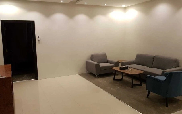 Areen Hotel Apartments