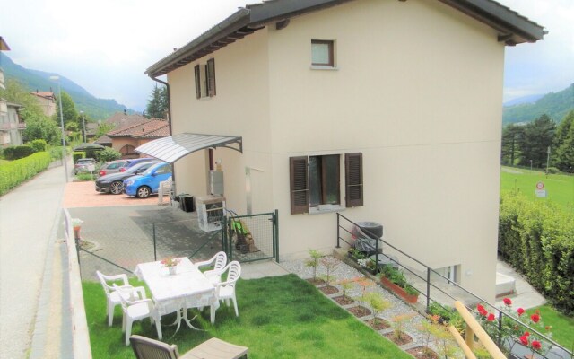 Charming Duplex Close to Lugano