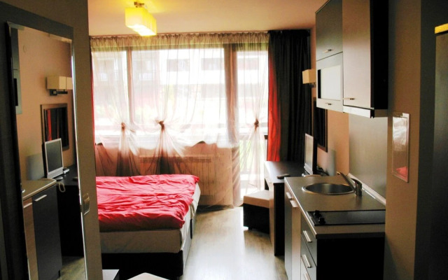 Hotel Alexander