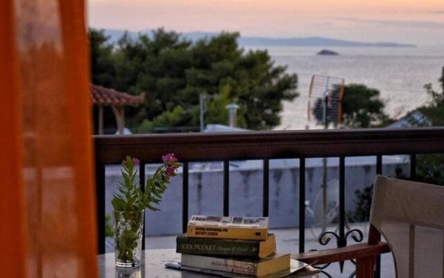 Ocean View