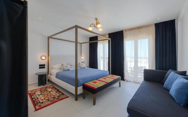 Kallisti Rooms & Apartments