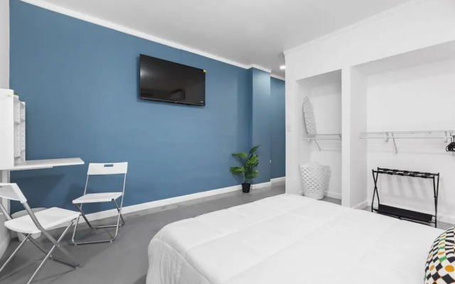 Otium Rentals Nightlife Central Condado Living