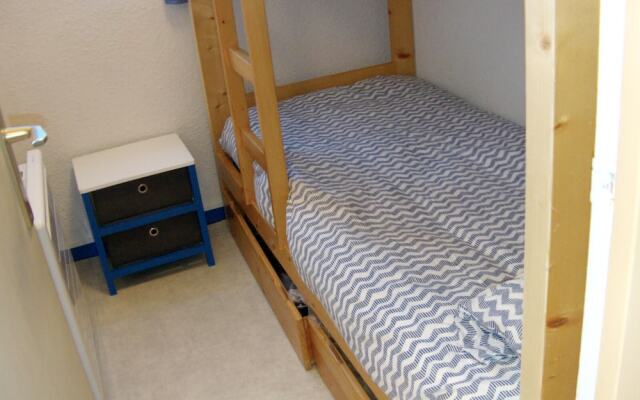 Apartment Rue de la Piscine