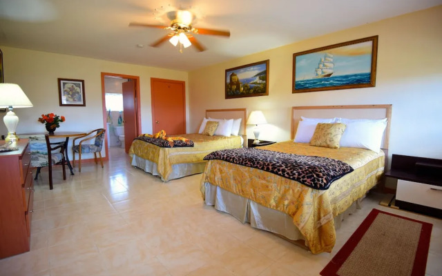 Chesters Bonefish Lodge