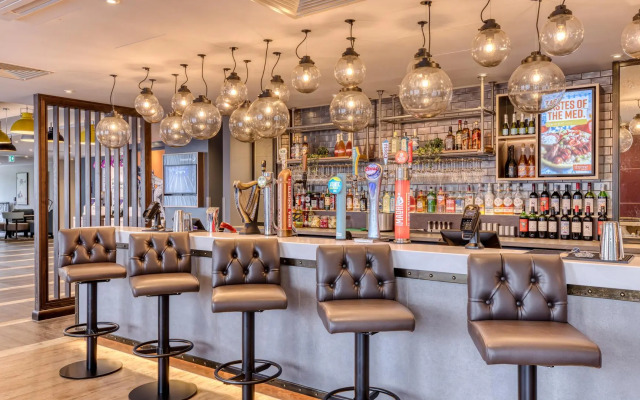 Premier Inn York City Centre - Layerthorpe