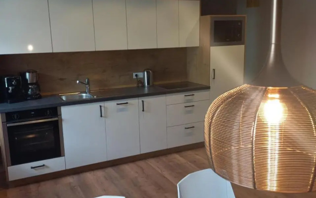 Appartements König